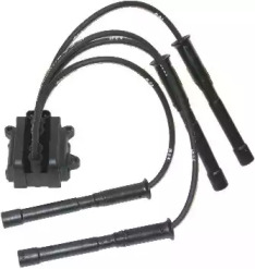 WILMINK GROUP wg1012157 -  Катушка зажигания